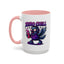 Office Mug - Zero Chill