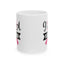 Support Mug - I'm A Survivor