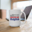 4th of July Mug - All American Mama Stars