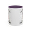 Humor Mug - I'll Get Over It Ghost