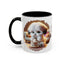 Animal Mug - Dog Coffee Wrap 8