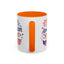 4th of July Mug - American Spirit