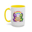 Wellness Mug - Remember You Are