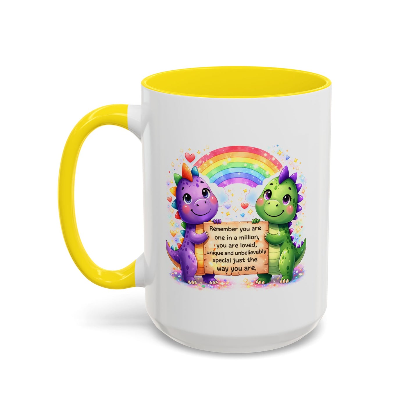 Wellness Mug - Remember You Are