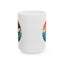 Alien Mug - Peace Alien