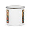 Animal Mug - Whimsical Cat 2