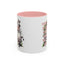 Humor Mug - Your Crazy is Showing