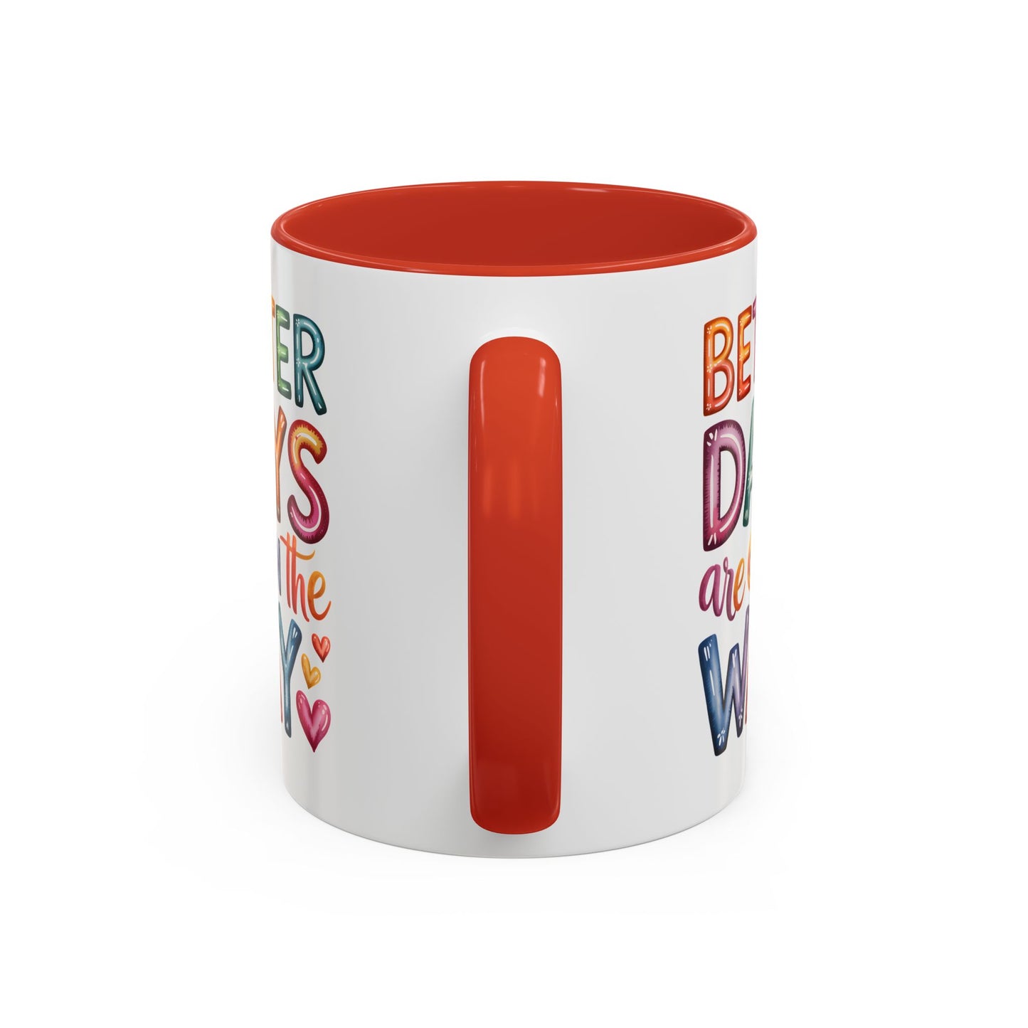 Wellness Mug - Better Days