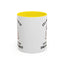 Humor Mug - I'll Get Over It Ghost