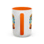Animal Mug - Playful Paws Dog