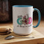 Religious Mug - With God