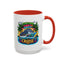 Humor Mug - Cruise Time