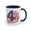 4th of July Mug - 4th of July Crew