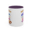 Humor Mug - Don't Yell At Your Kids