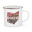Adventure Mug - Ohio