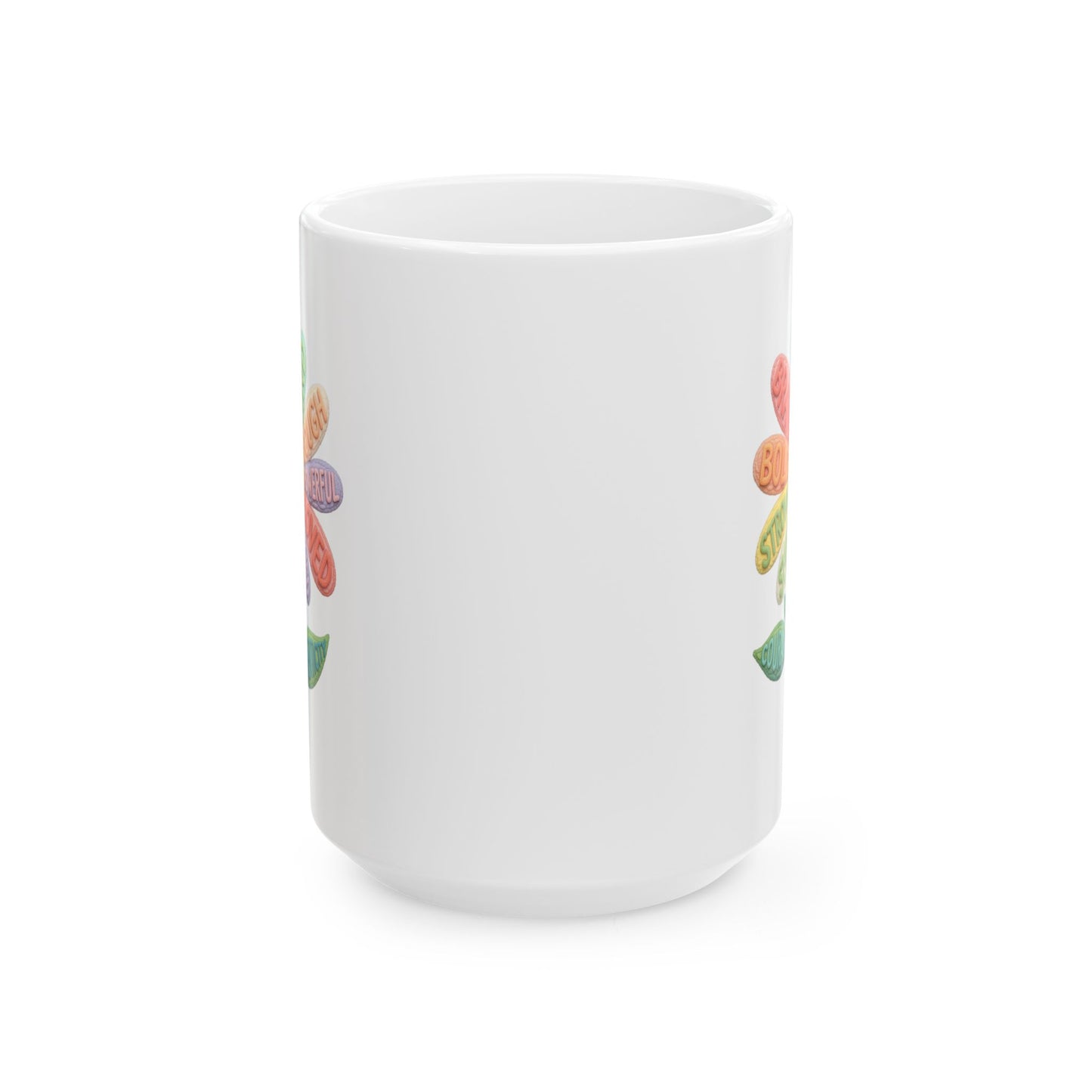 Wellness Mug - You Are