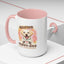 Animal Mug - Master of Dog