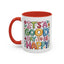 Wellness Mug - It's A Good Day