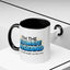 Anniversary Mug- I'm The Ultimate Husband