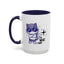 Humor Mug - I Do What I Want