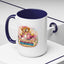 Humor Mug - I Have No Idea