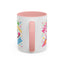 Alien Mug - Not From Around Here