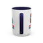 Humor Mug - I'm Fluent In Fowl Language