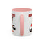 Humor Mug - How I Survive