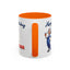 Birthday Mug - You Old Geezer