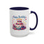 Birthday Mug - Whimsical Celebration