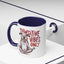 Animal Mug - Pawsitive Vibes Only