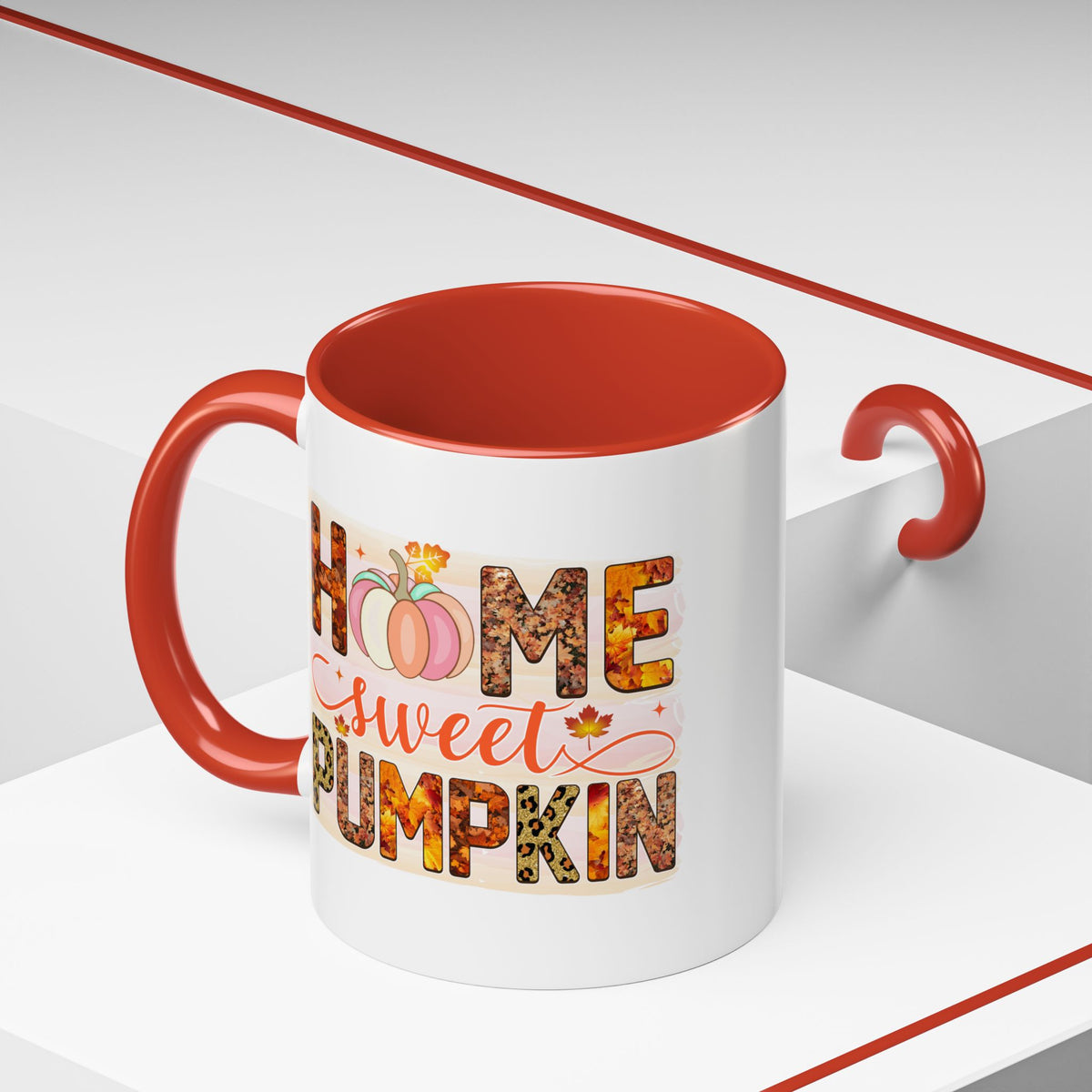 Fall Mug