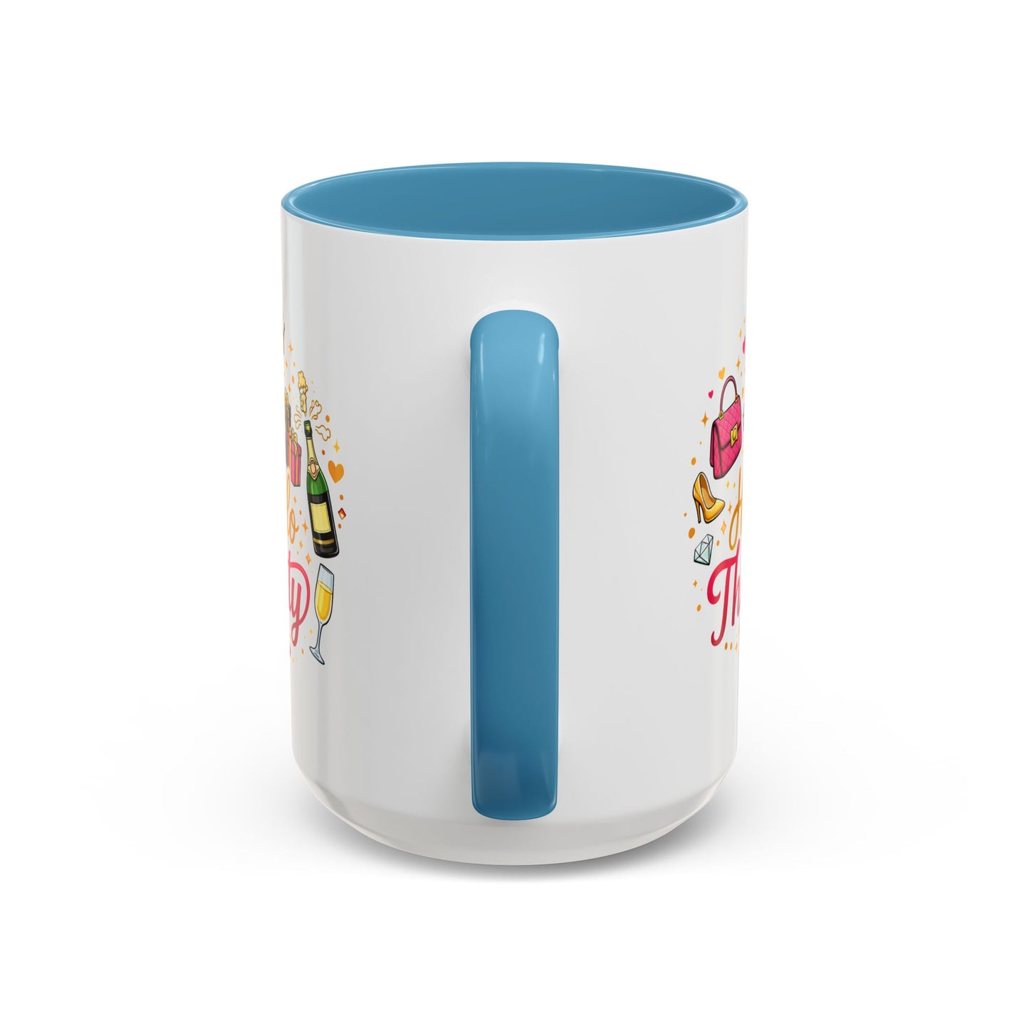 Birthday Mug - Hello Thirty