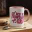 Support Mug - In My Fighting Era