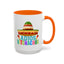 Adult Mug - Adios Bitchachos