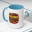 Humor Mug - I Will Put You In The Trunk