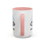 Alien Mug - F*cking Humans