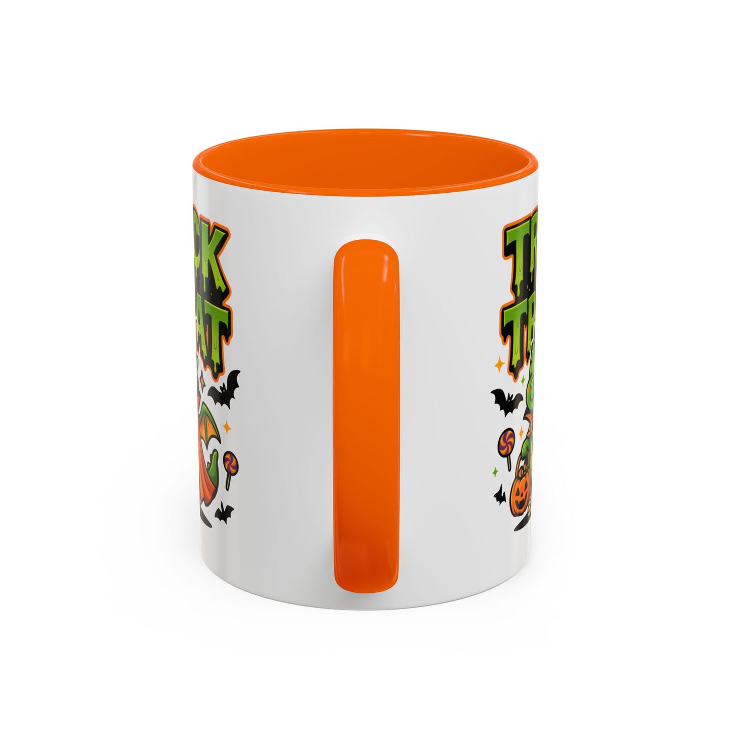 Halloween Mug - Trick Or Treat