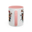 Chistmas Mug - Reindeer 3D 8