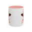Humor Mug - Don't Be a Salty Heifer