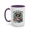 Wellness Mug - We Are All Crazy
