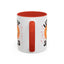 Humor Mug - Let That Sh*t Go