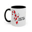 Adult Mug - Don't Be A Cunty-Cane