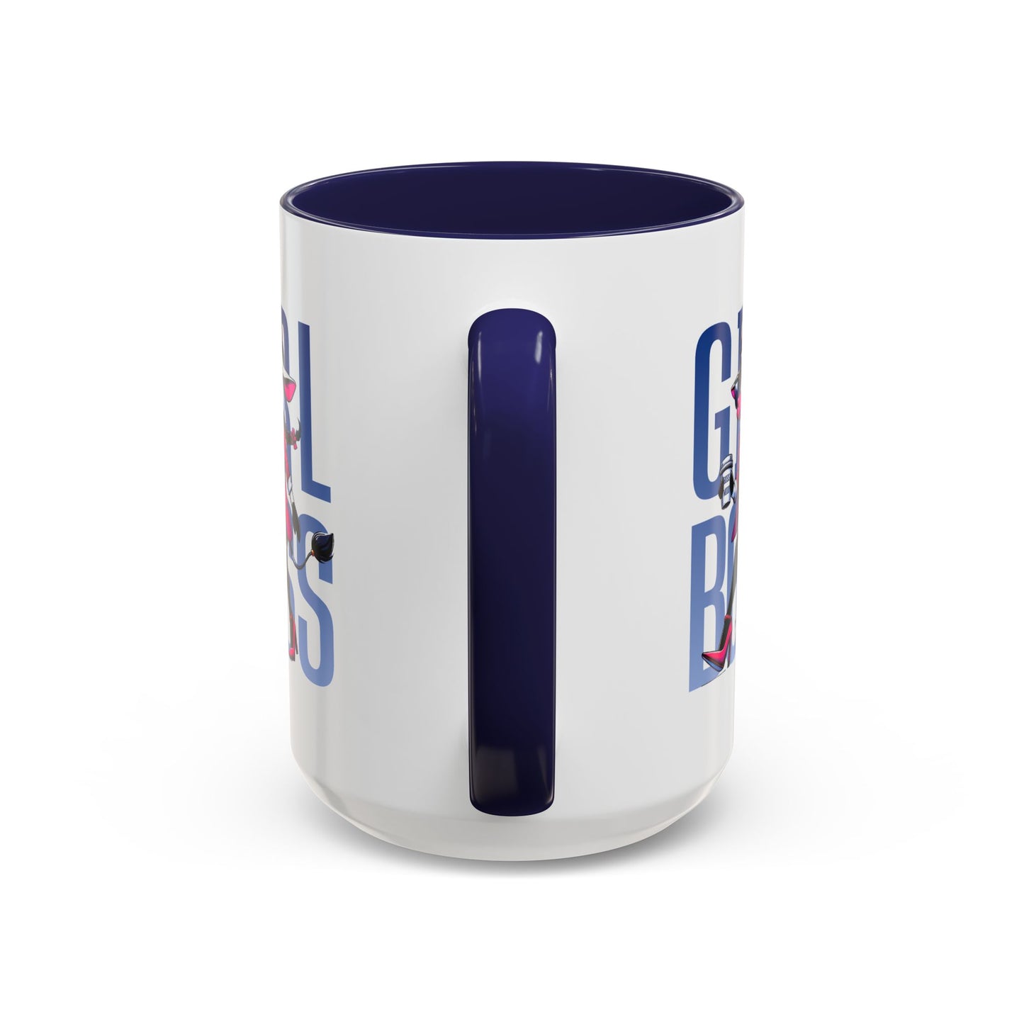 Office Mug - Girl Boss