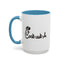 Adult Mug - Cock-Suk-A