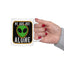 Alien Mug - We Are Not Alone