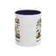 Birthday Mug - Level 40 Unlocked