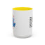 Office Mug - Been Working