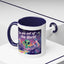 Alien Mug - You Are Out Of This World