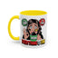 Humor Mug - Its Fine I'm Fine Mom